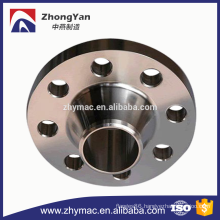 Stainless steel material flange, Super duplex stainless steel flange